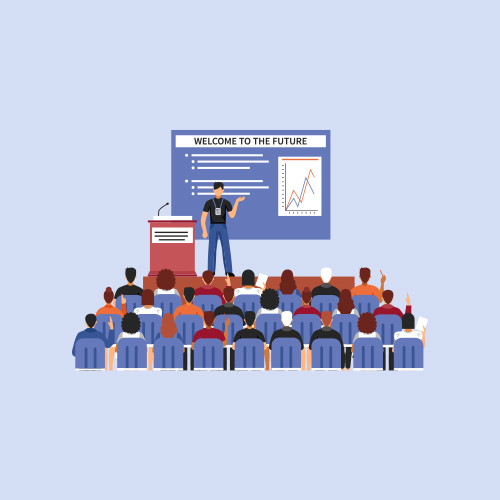 Campus Training